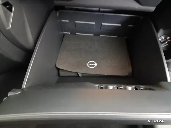 NISSAN JUKE II - voiture d'occasion - Photo 38