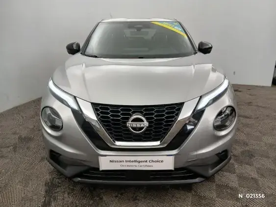 NISSAN JUKE II - voiture d'occasion - Photo 3
