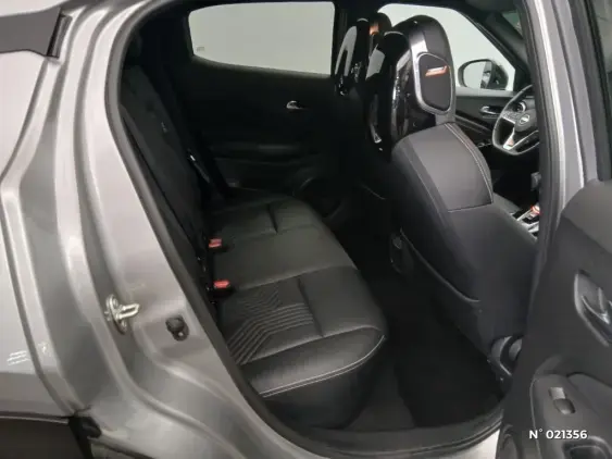 NISSAN JUKE II - voiture d'occasion - Photo 11