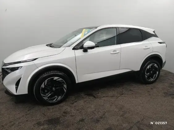 NISSAN QASHQAI III - voiture d'occasion - Photo 2