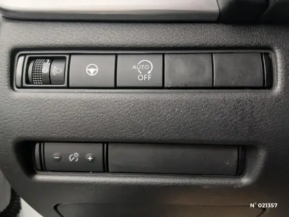 NISSAN QASHQAI III - voiture d'occasion - Photo 15