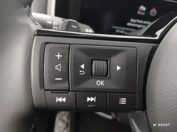 NISSAN QASHQAI III - voiture d'occasion - Photo 27