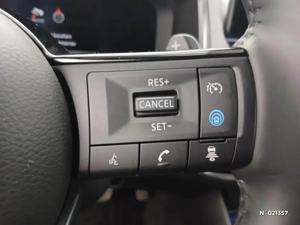 NISSAN QASHQAI III - Miniature 14
