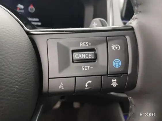 NISSAN QASHQAI III - voiture d'occasion - Photo 28