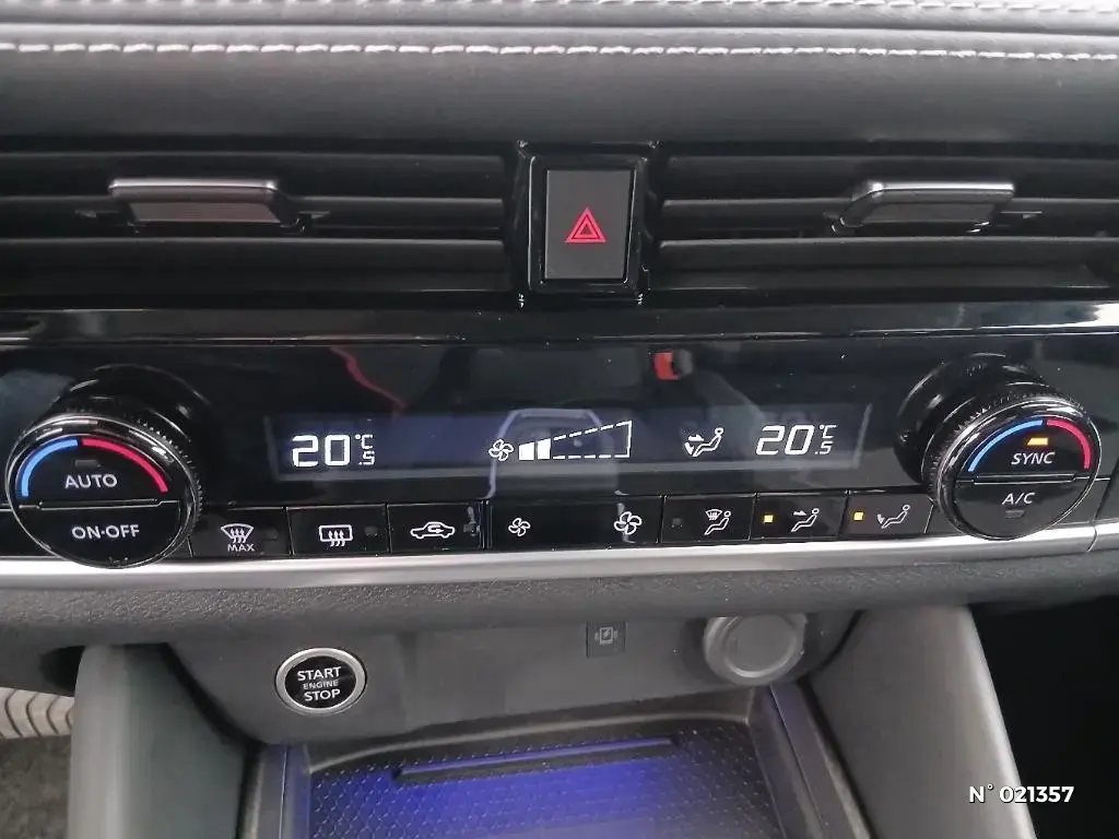 NISSAN QASHQAI III - Miniature 15