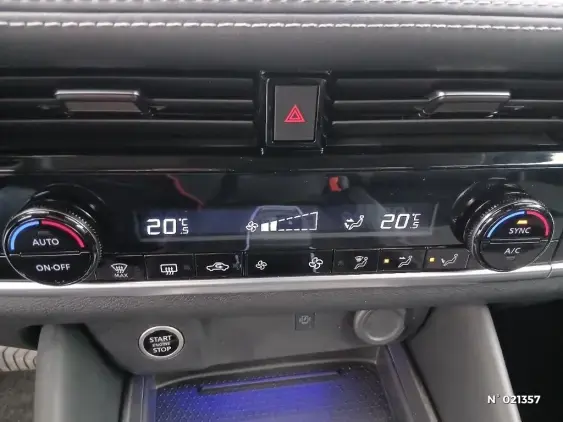 NISSAN QASHQAI III - voiture d'occasion - Photo 29