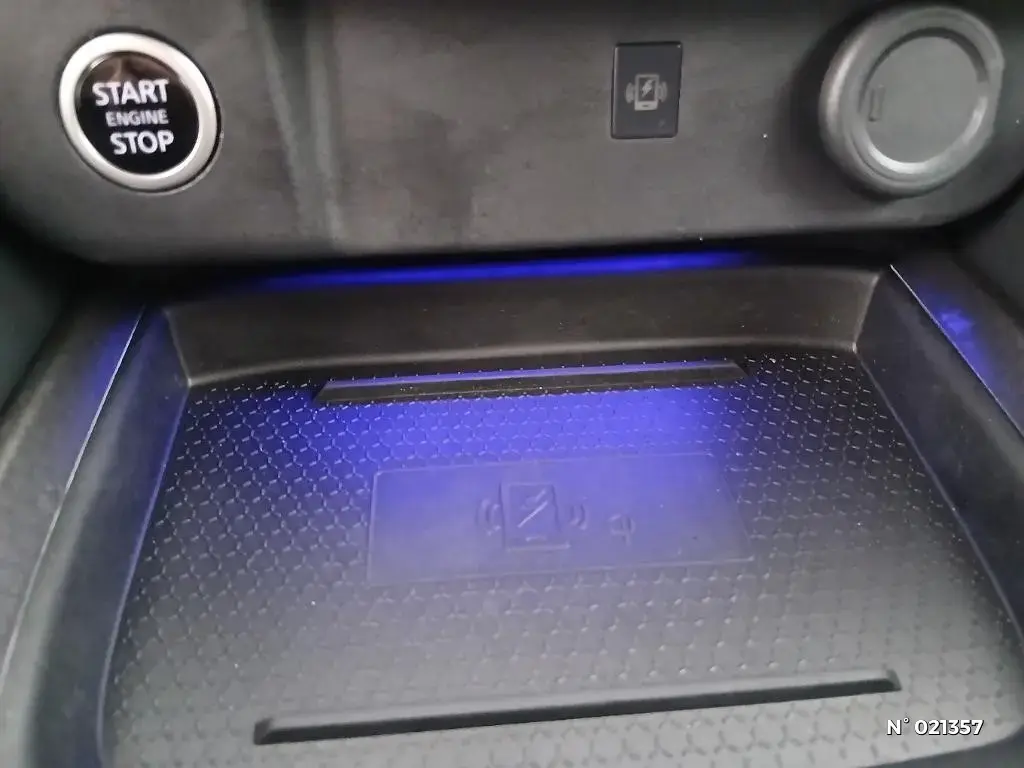 NISSAN QASHQAI III - Miniature 16