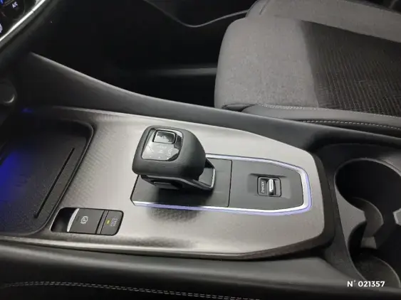 NISSAN QASHQAI III - voiture d'occasion - Photo 31