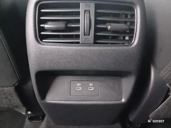 NISSAN QASHQAI III - voiture d'occasion - Photo 32