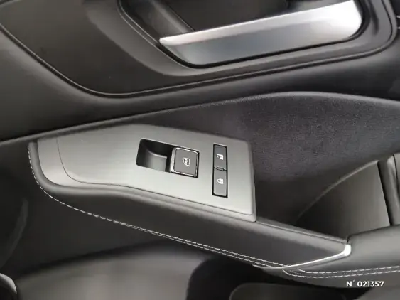 NISSAN QASHQAI III - voiture d'occasion - Photo 34
