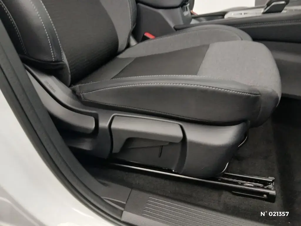 NISSAN QASHQAI III - Miniature 23