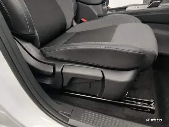 NISSAN QASHQAI III - voiture d'occasion - Photo 37