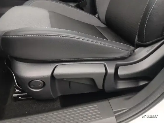 NISSAN QASHQAI III - voiture d'occasion - Photo 38