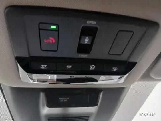 NISSAN QASHQAI III - voiture d'occasion - Photo 40