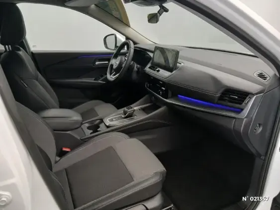 NISSAN QASHQAI III - voiture d'occasion - Photo 10