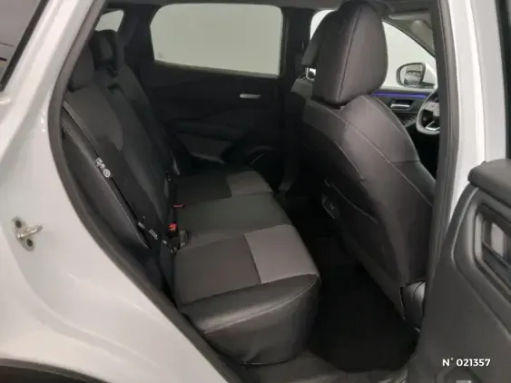 NISSAN QASHQAI III - voiture d'occasion - Photo 11