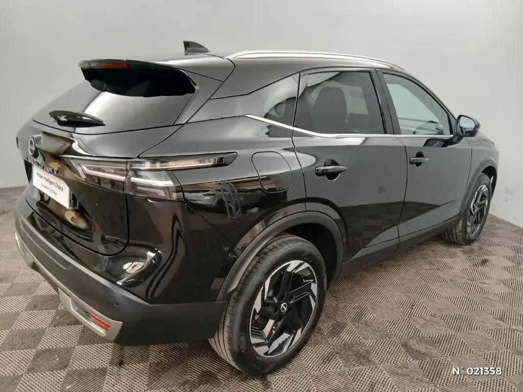 NISSAN QASHQAI III - Miniature 2