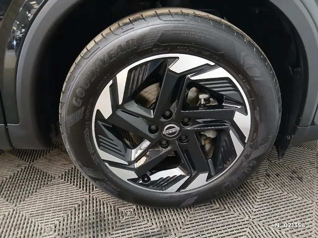 NISSAN QASHQAI III - Miniature 5