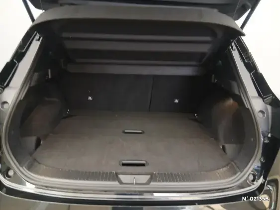 NISSAN QASHQAI III - voiture d'occasion - Photo 7