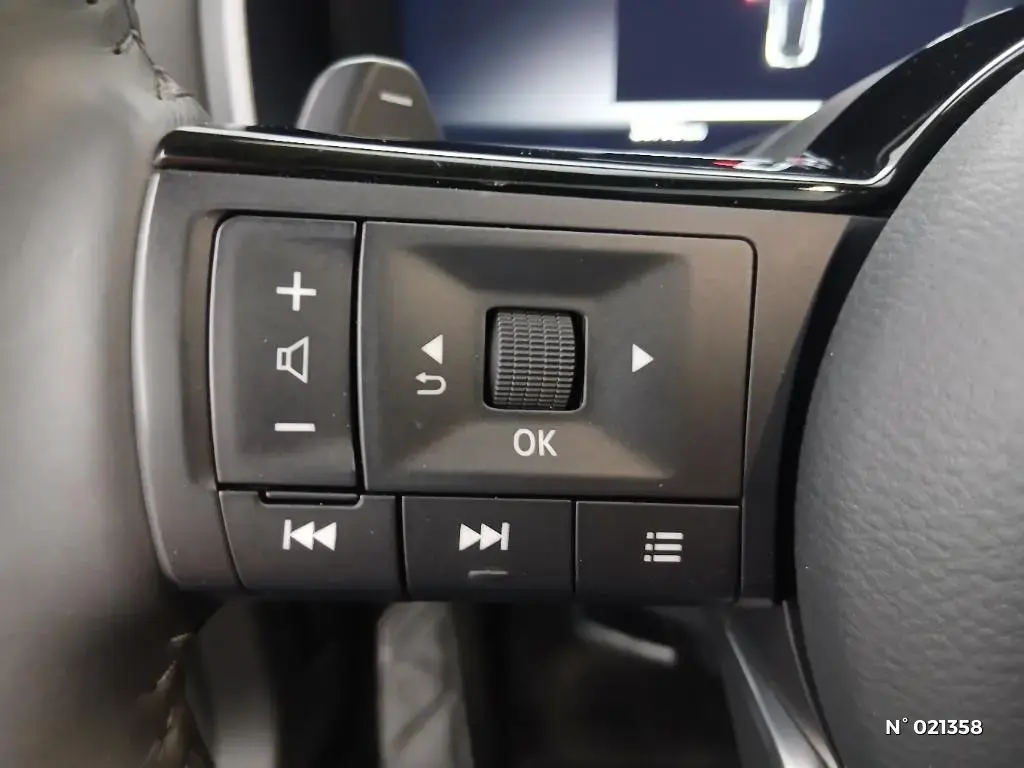 NISSAN QASHQAI III - Miniature 12