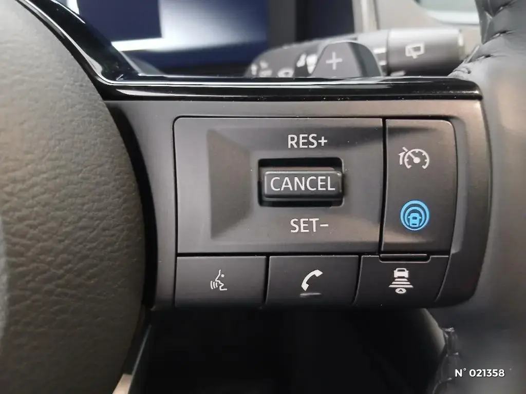 NISSAN QASHQAI III - Miniature 13
