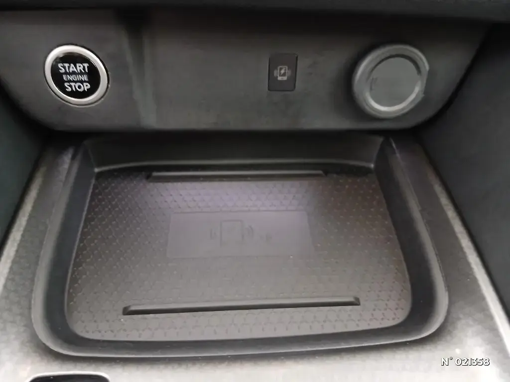 NISSAN QASHQAI III - Miniature 14