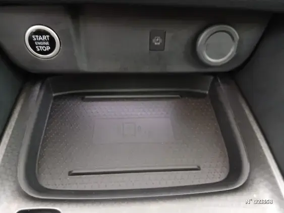 NISSAN QASHQAI III - voiture d'occasion - Photo 28