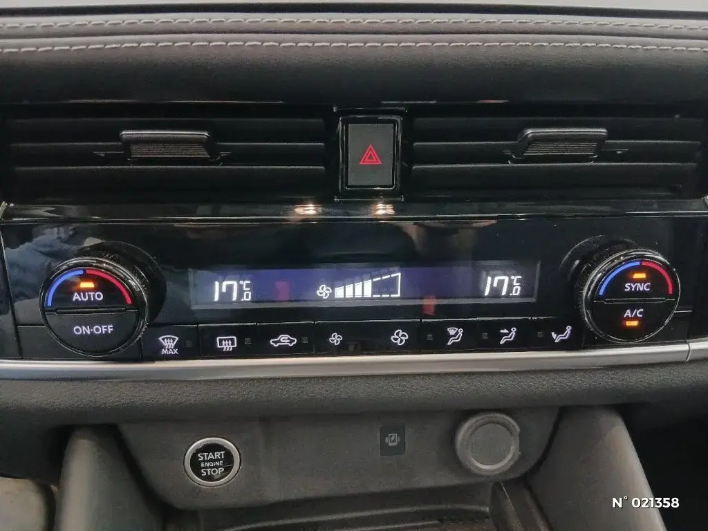 NISSAN QASHQAI III - Miniature 15