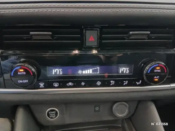 NISSAN QASHQAI III - voiture d'occasion - Photo 29