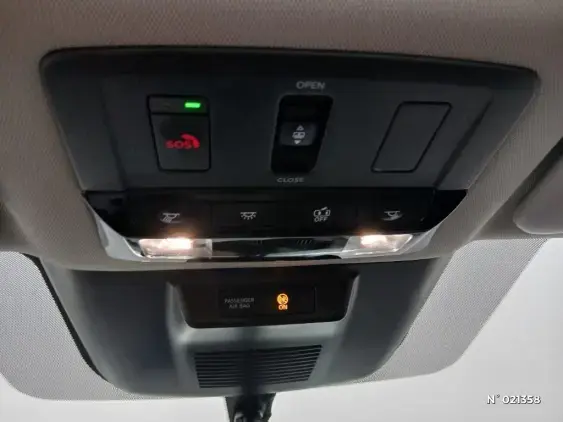 NISSAN QASHQAI III - voiture d'occasion - Photo 30