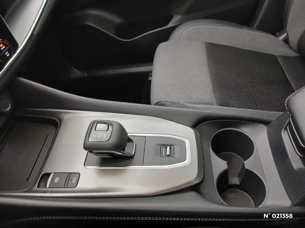 NISSAN QASHQAI III - Miniature 17