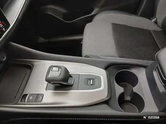NISSAN QASHQAI III - voiture d'occasion - Photo 31