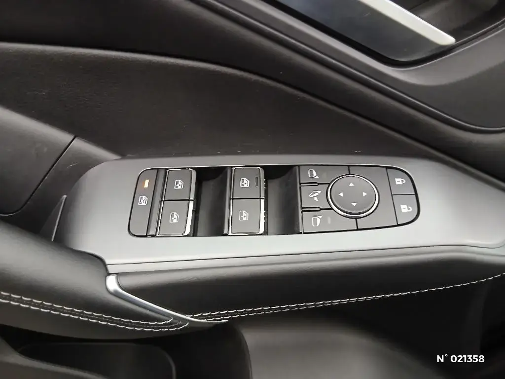 NISSAN QASHQAI III - Miniature 18