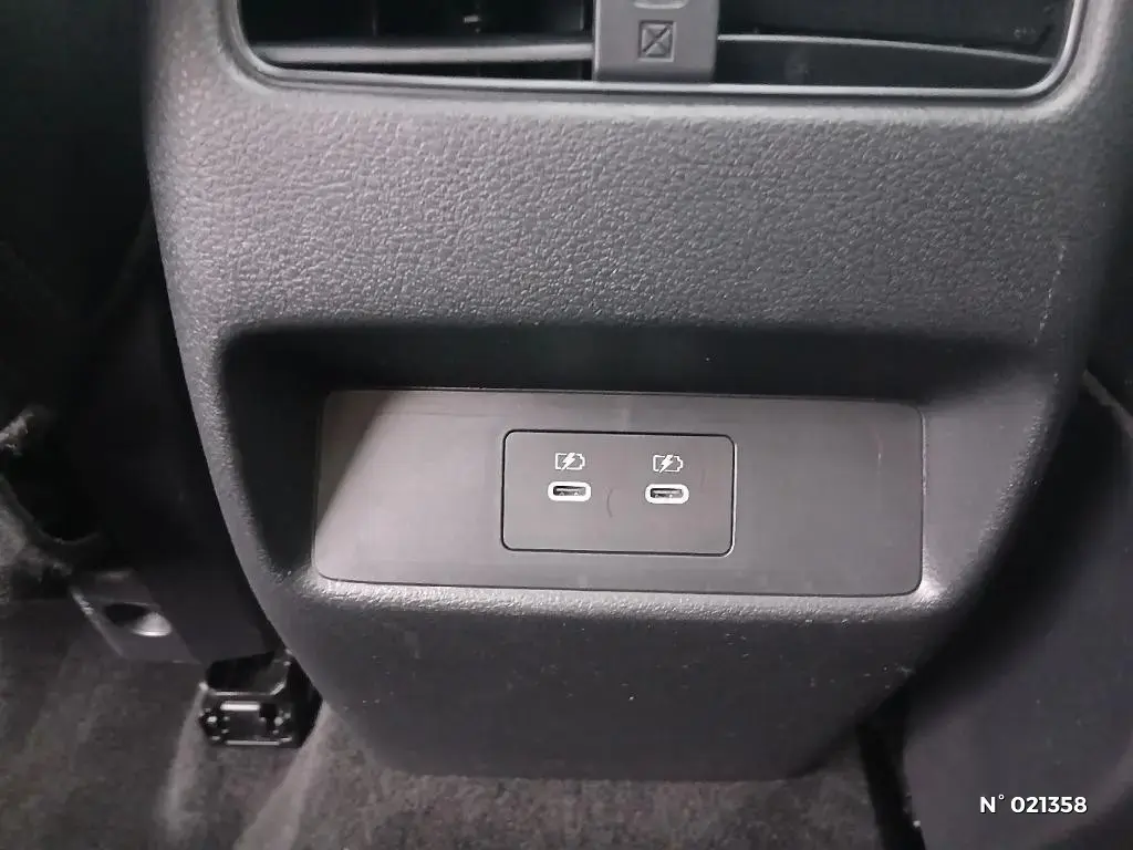NISSAN QASHQAI III - Miniature 19