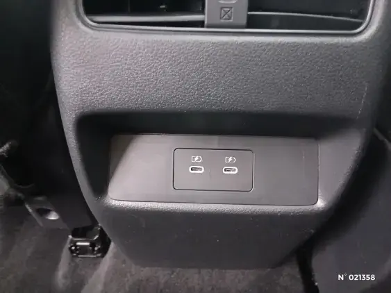 NISSAN QASHQAI III - voiture d'occasion - Photo 33