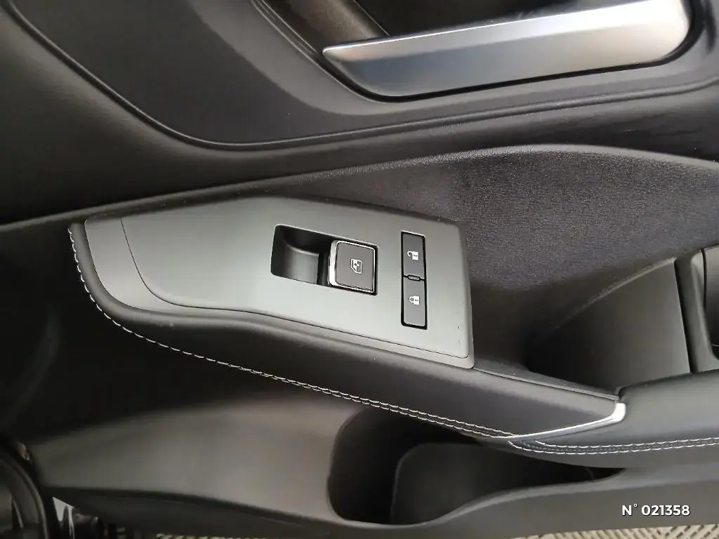 NISSAN QASHQAI III - Miniature 21