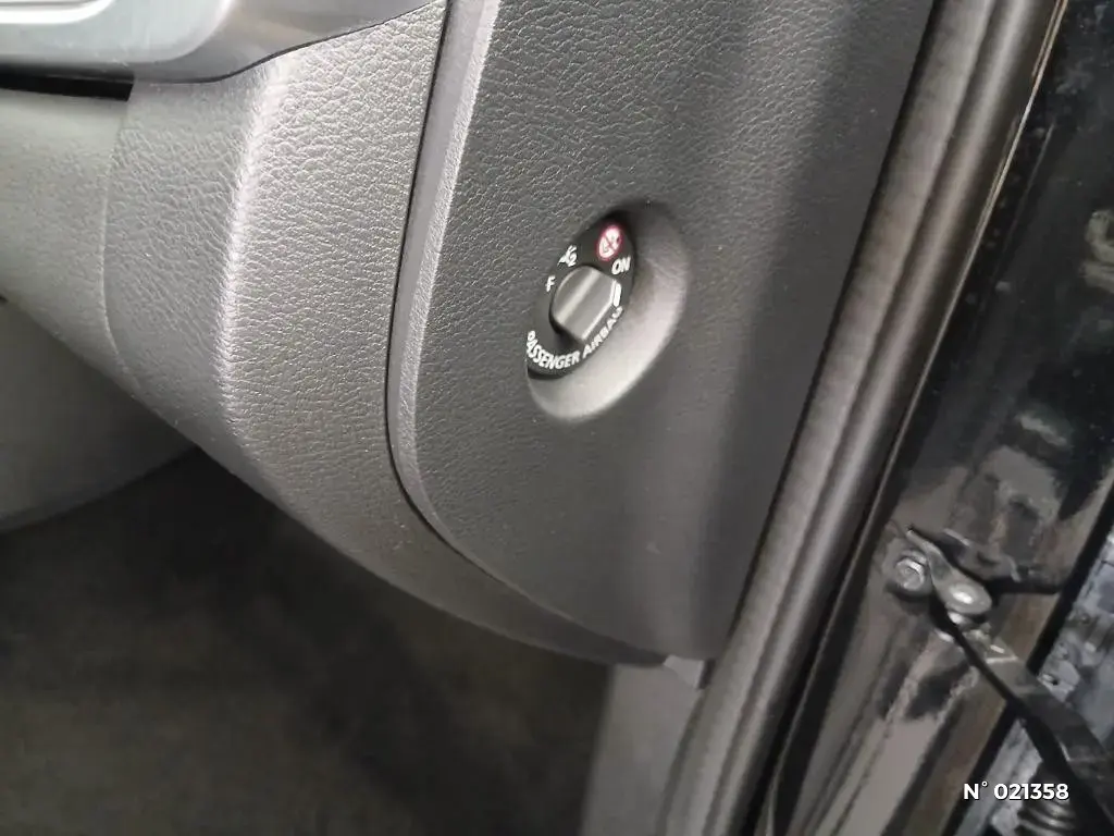 NISSAN QASHQAI III - Miniature 22