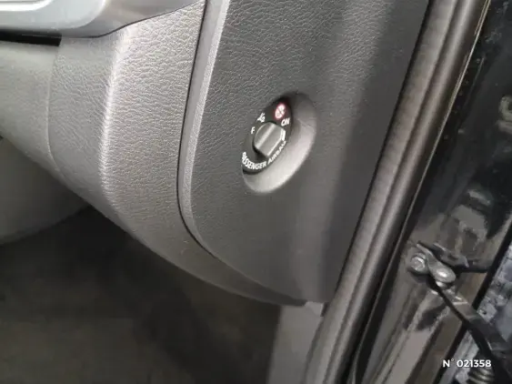 NISSAN QASHQAI III - voiture d'occasion - Photo 36