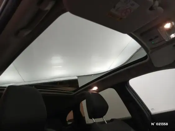 NISSAN QASHQAI III - voiture d'occasion - Photo 38