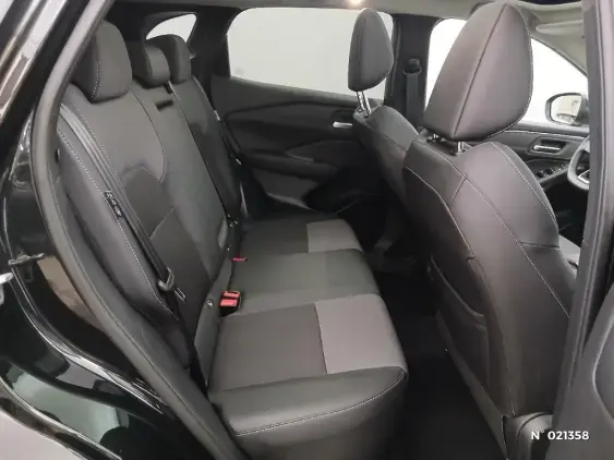 NISSAN QASHQAI III - voiture d'occasion - Photo 11
