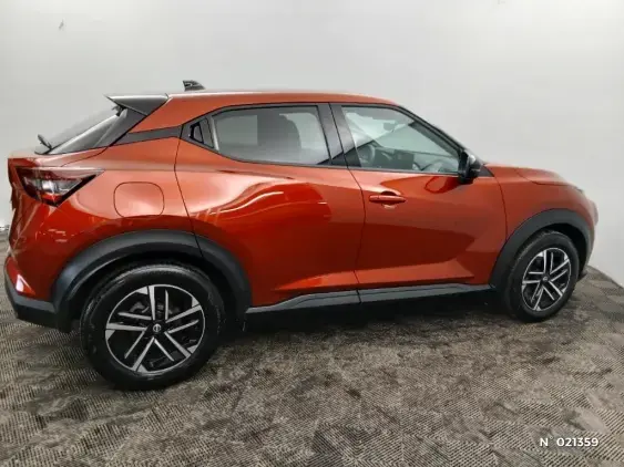 NISSAN JUKE II - voiture d'occasion - Photo 5