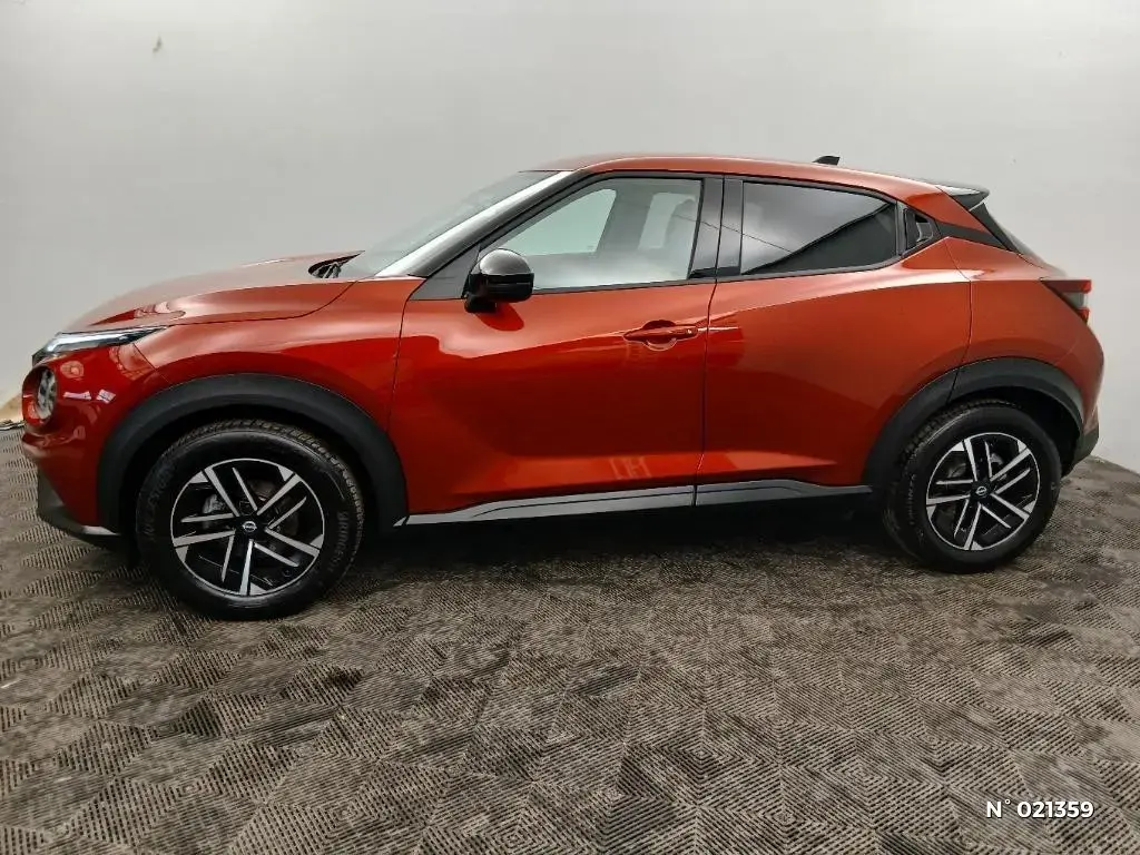 NISSAN JUKE II - Miniature 4