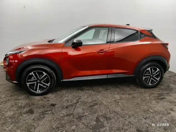 NISSAN JUKE II - voiture d'occasion - Photo 2