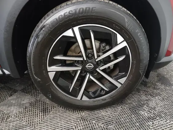 NISSAN JUKE II - voiture d'occasion - Photo 8