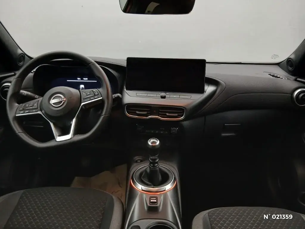 NISSAN JUKE II - Miniature 6