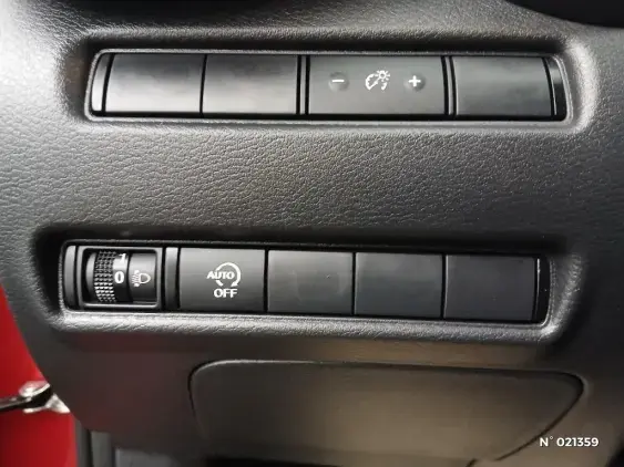 NISSAN JUKE II - voiture d'occasion - Photo 15