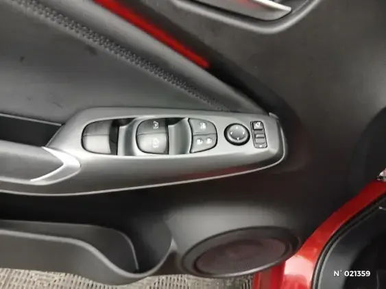 NISSAN JUKE II - voiture d'occasion - Photo 26