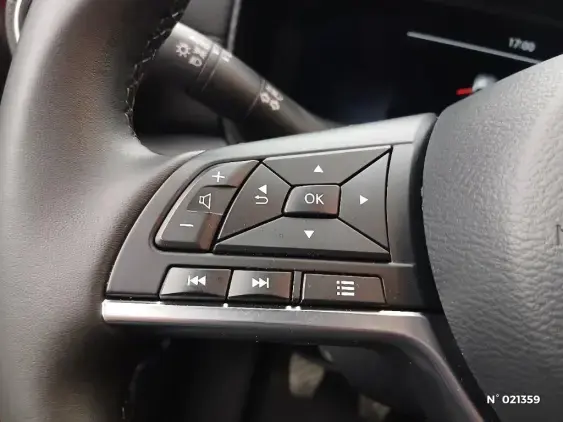 NISSAN JUKE II - voiture d'occasion - Photo 27