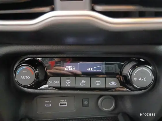 NISSAN JUKE II - voiture d'occasion - Photo 29