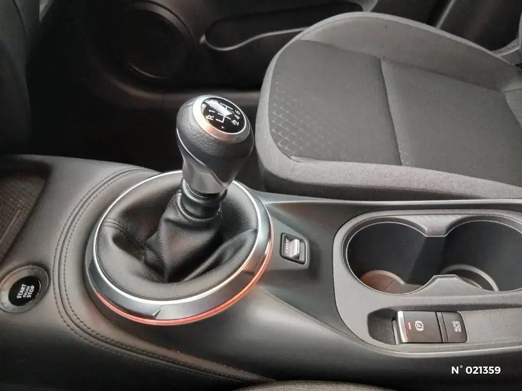 NISSAN JUKE II - Miniature 17